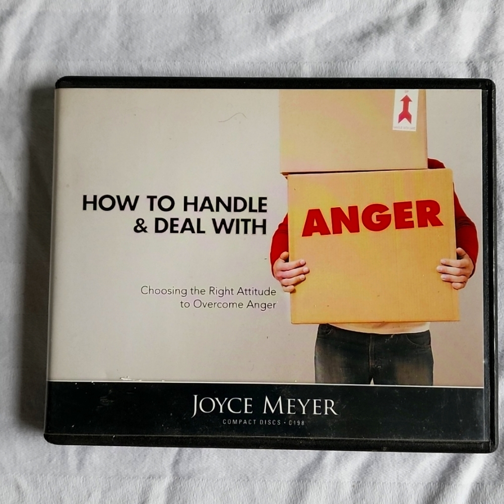 CD set.. Emotional Health Tools